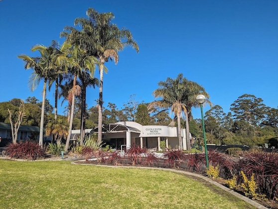Gallery - Gloucester Motel