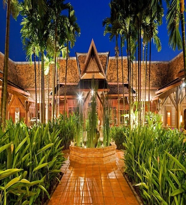 Gallery - Angkor Village Suites