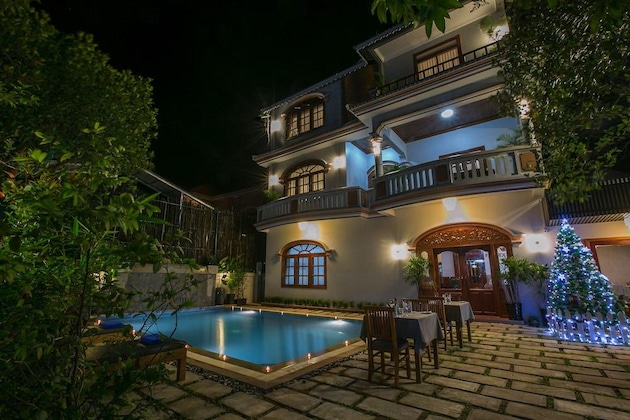 Gallery - Friendly Angkor Boutique