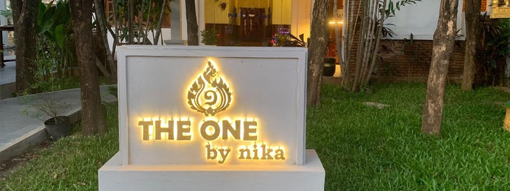 Gallery - The One By Nika