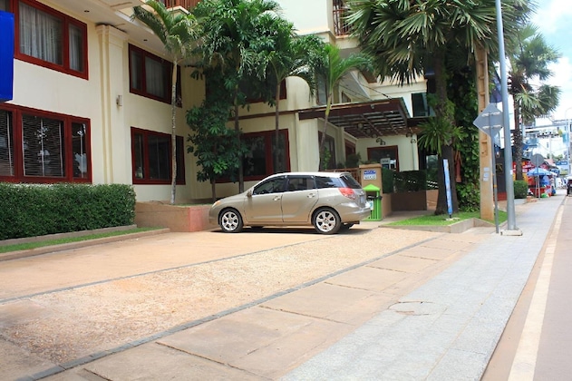Gallery - Cheathata Suites Hotel