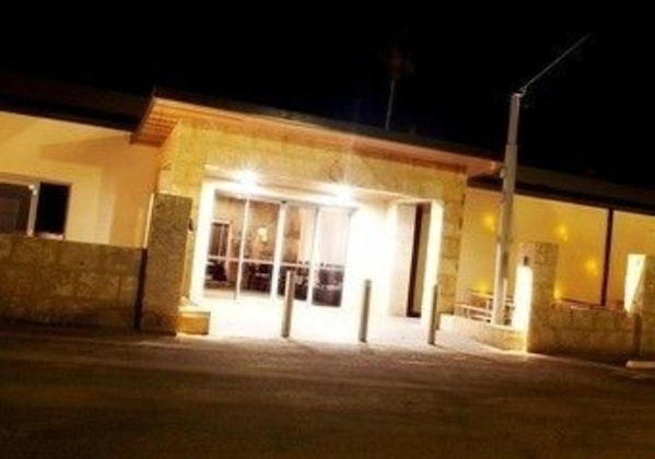 Gallery - Newman Hotel