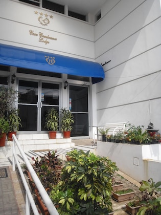 Gallery - Hotel Casa Cambranes