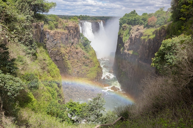 Gallery - Anantara Stanley & Livingstone Victoria Falls Hotel