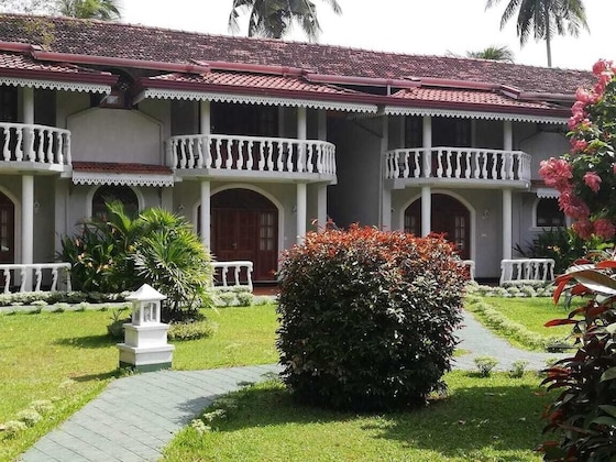 Gallery - Hotel Bougainvilla