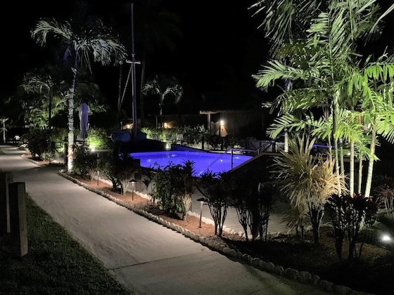 Gallery - Magic Reef Bungalows
