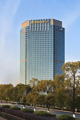 Gallery - Shangri-La Nanchang