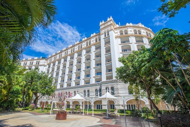 Gallery - Crowne Plaza Resort Sanya Bay