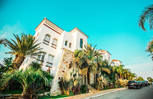 Gallery - Mnar Castle Apartments