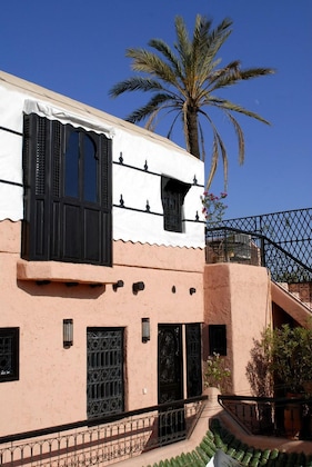Gallery - Riad Tawargit