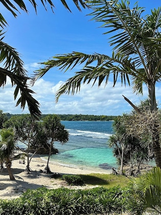 Gallery - Nasama Resort