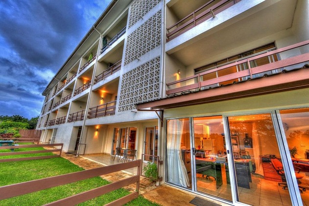 Gallery - Ocean View Apartments