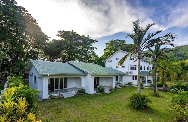 Gallery - La Modestie Villa