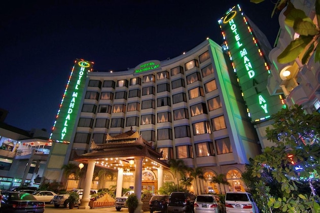 Gallery - Hotel Mandalay