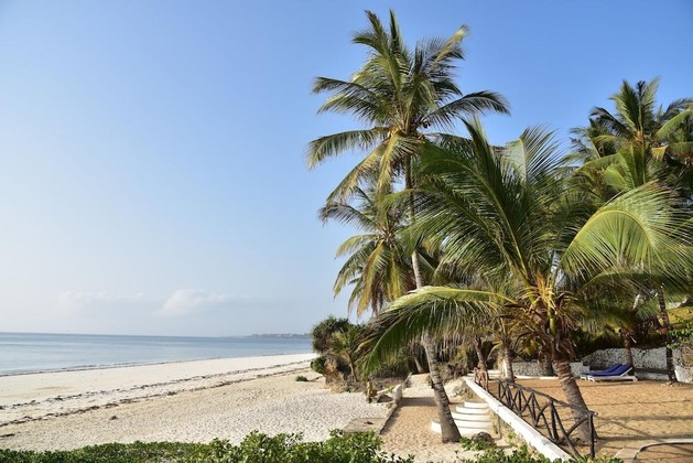Gallery - Baobab Sea Lodge