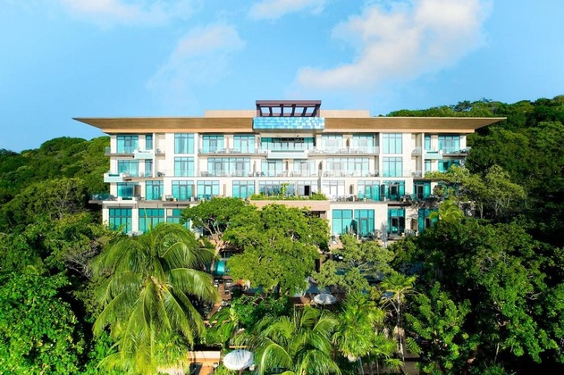 Gallery - Kimpton Grand Roatan Resort And Spa By Ihg