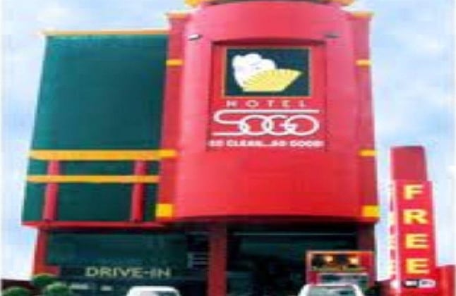 Gallery - Hotel Sogo Mexico