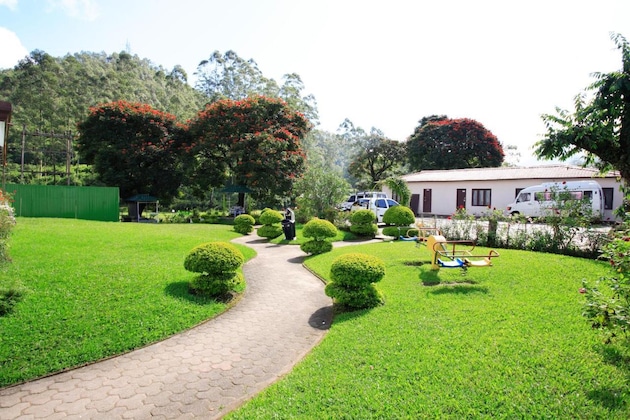 Gallery - Westwood Riverside Garden Resort