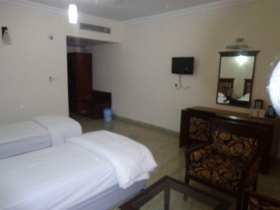 Gallery - Hotel Taj Darbar