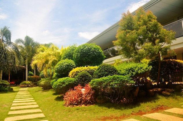 Gallery - Golden Palm Resort