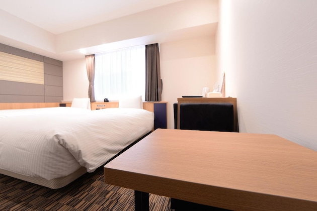 Gallery - Vessel Inn Ueno Iriya Station