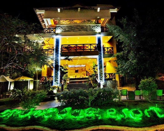 Gallery - Thai Hoa Resort