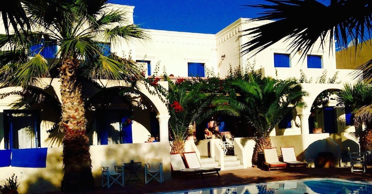 Gallery - The Boathouse Hotel