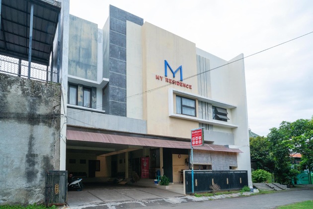 Gallery - My Residence Cirebon