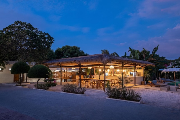 Gallery - Gili Teak Resort
