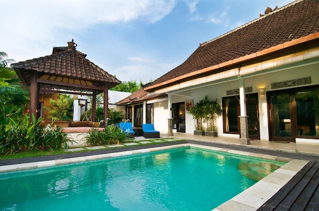 Gallery - Antara Villas