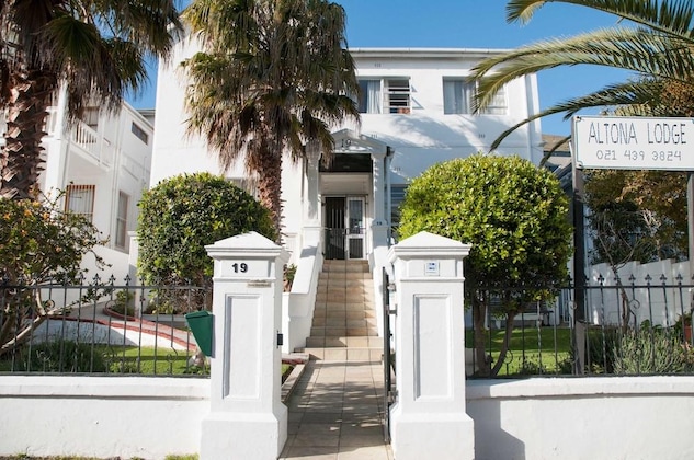 Gallery - Altona Guest House