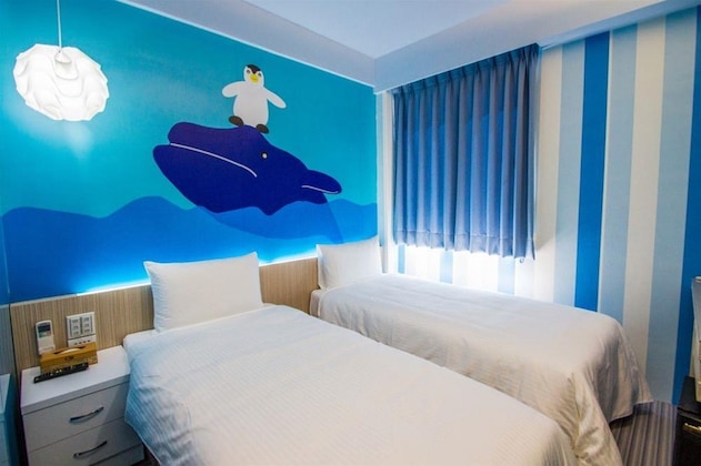 Gallery - Morwing Hotel - Ocean