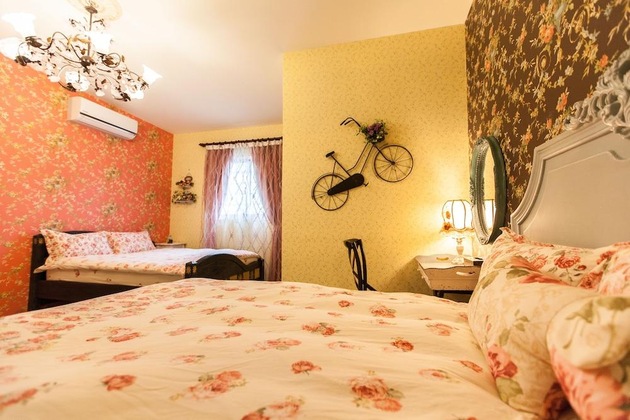 Gallery - Sunflower B&B