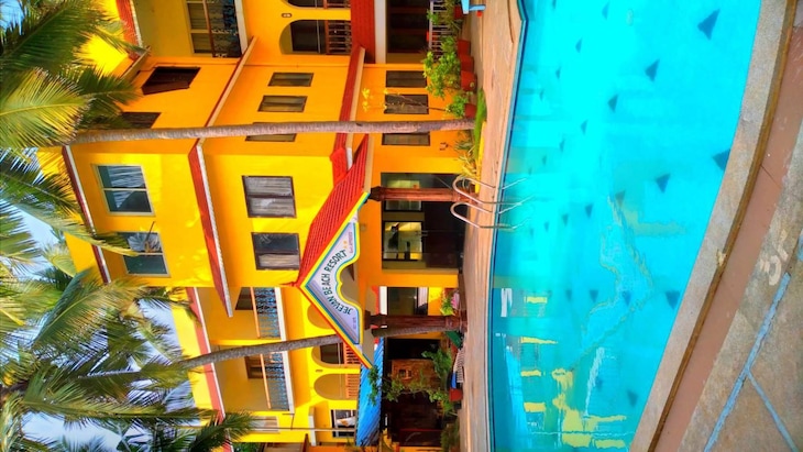 Gallery - Jeevan Ayurvedic Beach Resort
