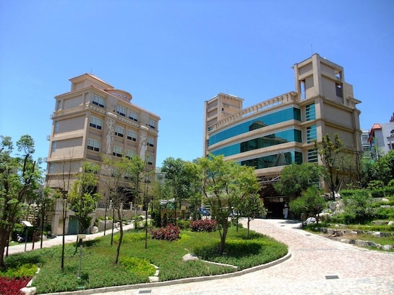 Gallery - Lido Forestry Spa Resort
