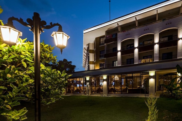 Gallery - Club Hotel Turan Prince World