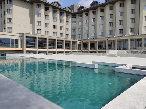 Gallery - Mustafa Cappadocia Resort