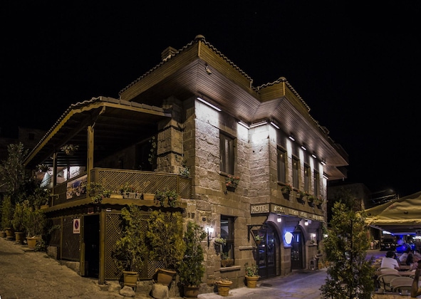 Gallery - Assos Behram Hotel - Special Class - Adults Only