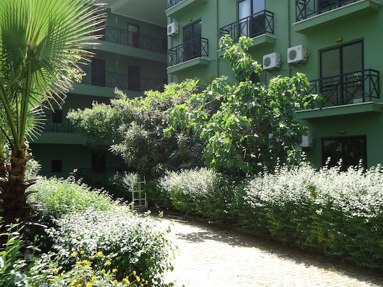 Gallery - Blue Pine Hotel