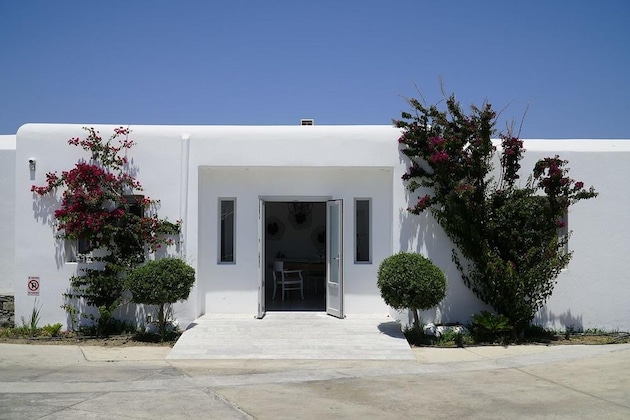 Gallery - Margie Mykonos Hotel
