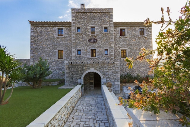 Gallery - Itilo Traditional Hotel