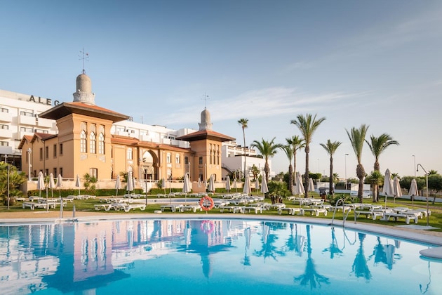 Gallery - (ThePlace) Palacio Mojacar & Spa by ALEGRIA