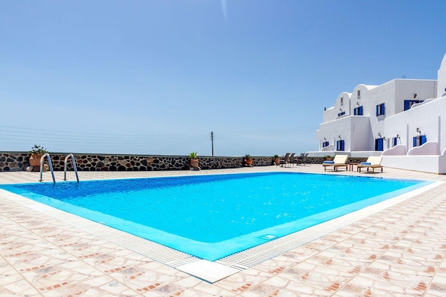 Gallery - Our Villa Santorini