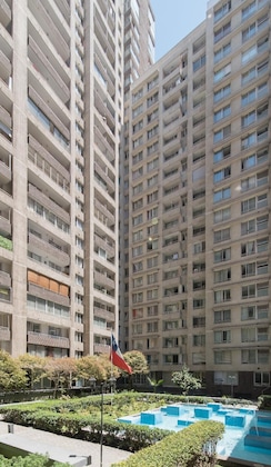 Gallery - Gran Santiago Apartments