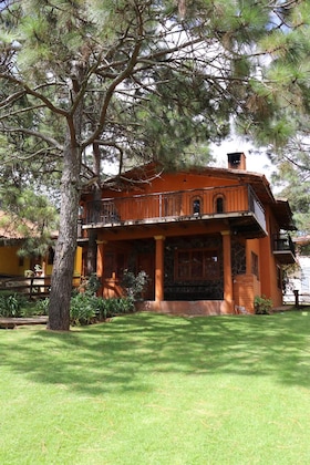 Gallery - Cabañas Lomas Verdes