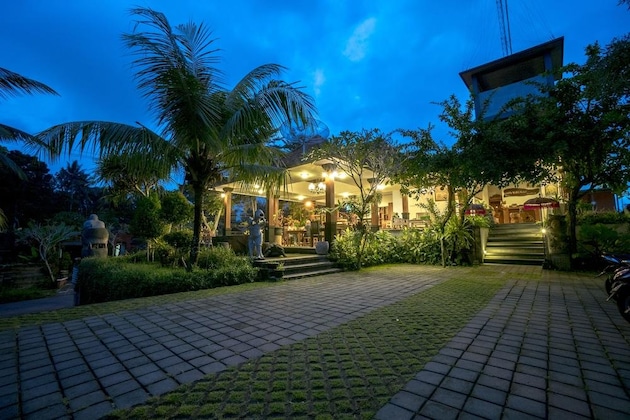 Gallery - Gita Maha Hotel