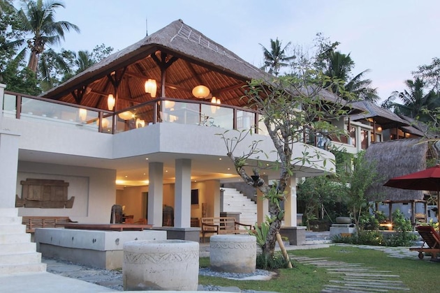 Gallery - Puri Sebali Resort