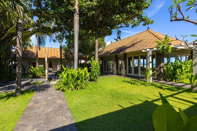 Gallery - The Royal Purnama Luxury Villas - Adults Only