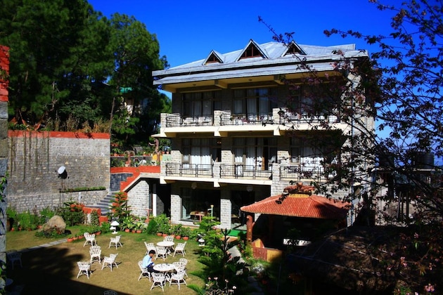 Gallery - Kasauli Castle Resort