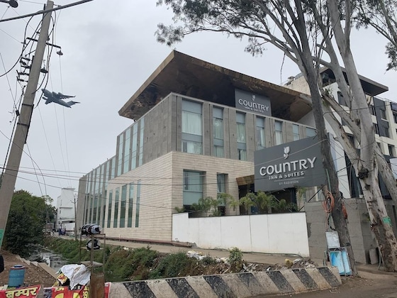 Gallery - Country Inn & Suites By Radisson Zirakpur